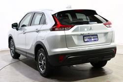 2024 Mitsubishi Eclipse Cross ES