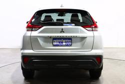 2024 Mitsubishi Eclipse Cross ES