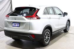 2024 Mitsubishi Eclipse Cross ES