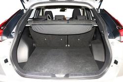 2024 Mitsubishi Eclipse Cross ES