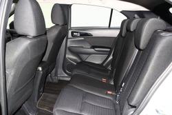 2024 Mitsubishi Eclipse Cross ES