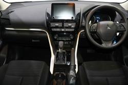 2024 Mitsubishi Eclipse Cross ES