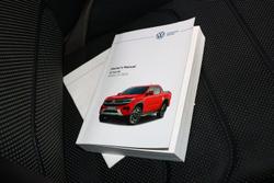 2024 Volkswagen Amarok TDI500 Style