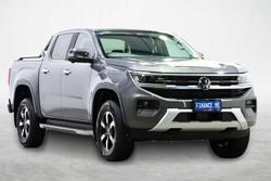 2024 Volkswagen Amarok TDI500 Style