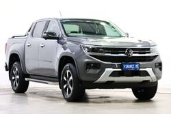 2024 Volkswagen Amarok TDI500 Style