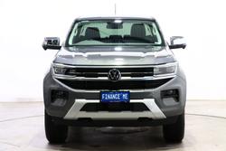 2024 Volkswagen Amarok TDI500 Style