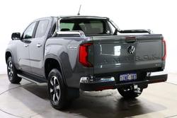 2024 Volkswagen Amarok TDI500 Style