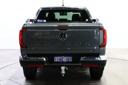 2024 Volkswagen Amarok TDI500 Style