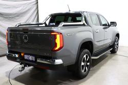 2024 Volkswagen Amarok TDI500 Style