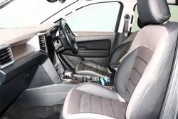 2024 Volkswagen Amarok TDI500 Style