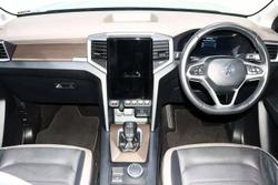 2024 Volkswagen Amarok TDI500 Style