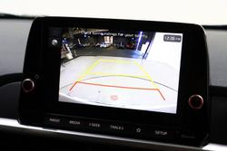 2025 Kia Picanto Sport