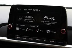 2025 Kia Picanto Sport