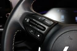 2025 Kia Picanto Sport