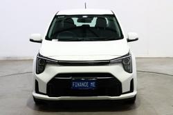 2025 Kia Picanto Sport