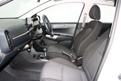 2025 Kia Picanto Sport