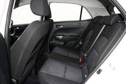 2025 Kia Picanto Sport