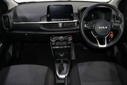 2025 Kia Picanto Sport