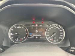 2021 Mitsubishi Outlander LS