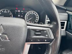 2021 Mitsubishi Outlander LS