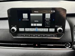 2021 Mitsubishi Outlander LS