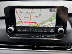 2021 Mitsubishi Outlander LS