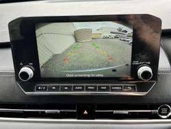 2021 Mitsubishi Outlander LS