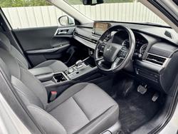 2021 Mitsubishi Outlander LS