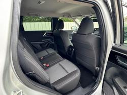 2021 Mitsubishi Outlander LS