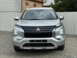 2021 Mitsubishi Outlander LS