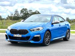 2020 BMW 2 Series M235i xDrive