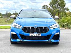 2020 BMW 2 Series M235i xDrive