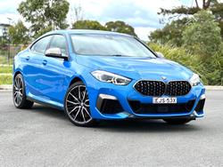 2020 BMW 2 Series M235i xDrive