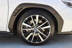 2022 Subaru WRX tS