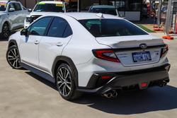 2022 Subaru WRX tS