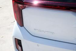 2025 Kia Picanto Sport