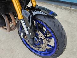 2019 Yamaha MT-09A SP (MT-09 SP) Black