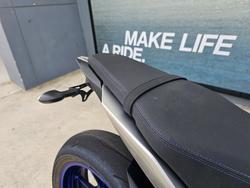 2019 Yamaha MT-09A SP (MT-09 SP) Black