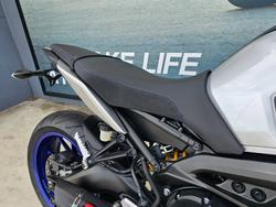 2019 Yamaha MT-09A SP (MT-09 SP) Black