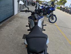 2019 Yamaha MT-09A SP (MT-09 SP) Black