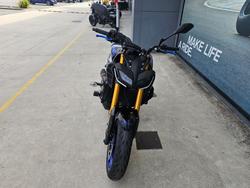 2019 Yamaha MT-09A SP (MT-09 SP) Black