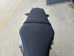 2019 Yamaha MT-09A SP (MT-09 SP) Black