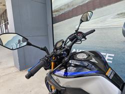 2019 Yamaha MT-09A SP (MT-09 SP) Black