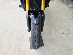 2019 Yamaha MT-09A SP (MT-09 SP) Black