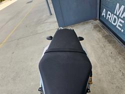 2019 Yamaha MT-09A SP (MT-09 SP) Black