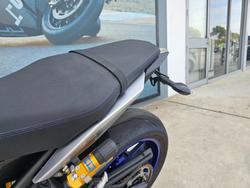 2019 Yamaha MT-09A SP (MT-09 SP) Black