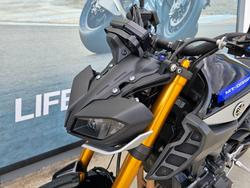 2019 Yamaha MT-09A SP (MT-09 SP) Black
