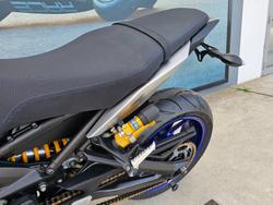 2019 Yamaha MT-09A SP (MT-09 SP) Black