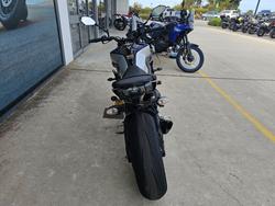 2019 Yamaha MT-09A SP (MT-09 SP) Black