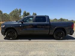 2026 RAM 1500 Limited Hurricane HO RamBox